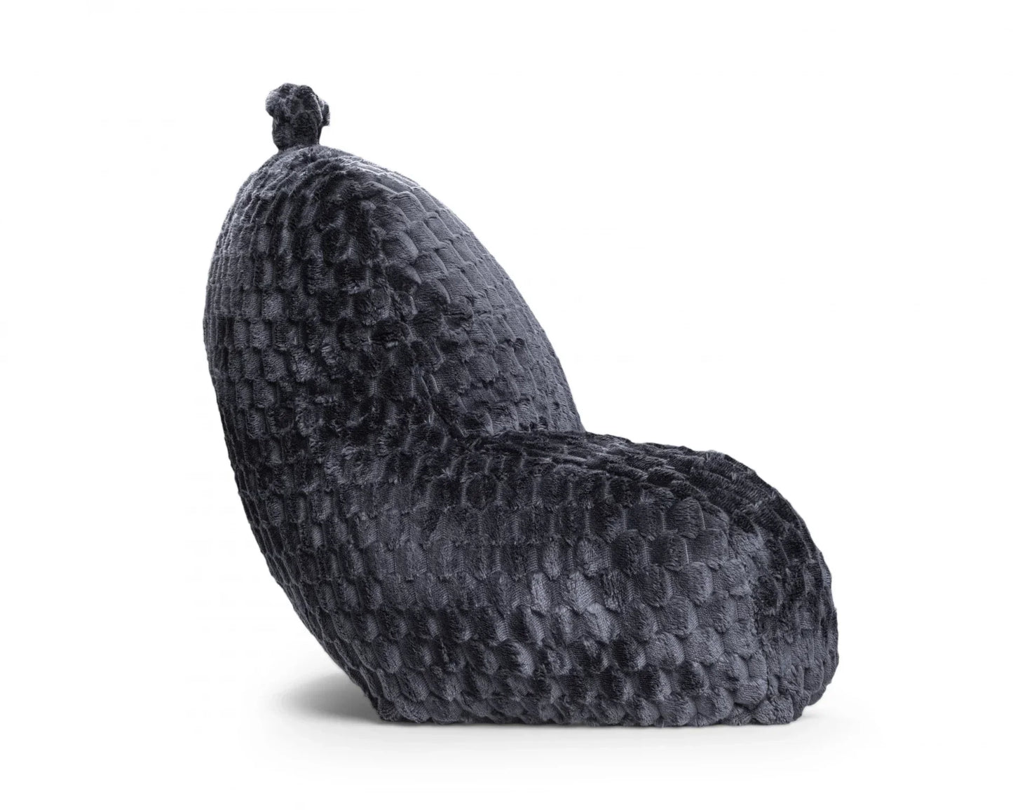 Zelesta Bedrest - Anthracite