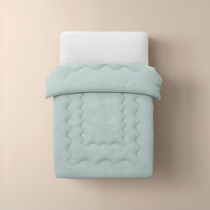 Zelesta Cooling Blanket - Mint Green