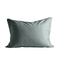 Zelesta Satinbed Pillowcase Set of 2  - Grateful Green