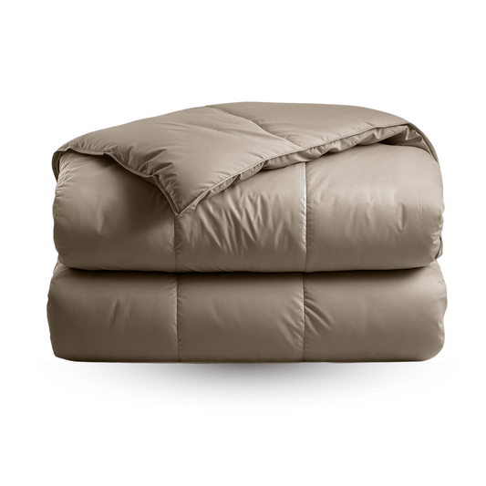 Packshot van Zelesta Satinbed - Beautiful Brown
