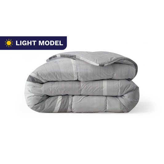 Zelesta Royalbed Light - Abstract