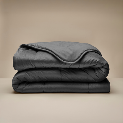 Zelesta Velvetbed Anthracite