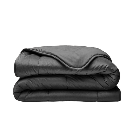 Zelesta Velvetbed Anthracite