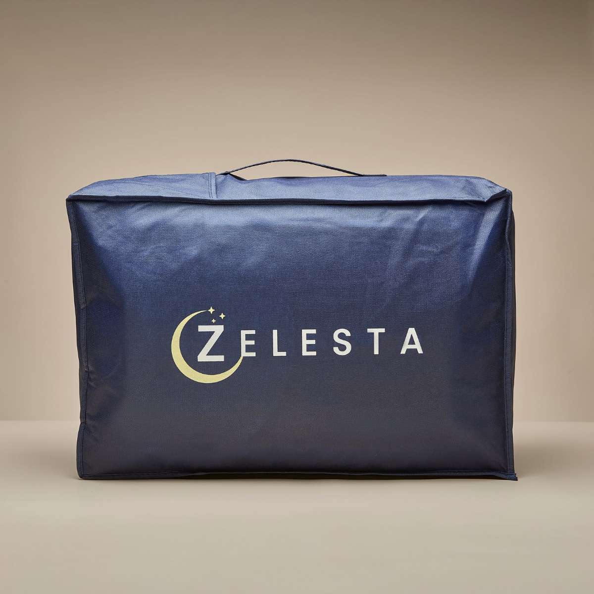 Zelesta Groovebed Green