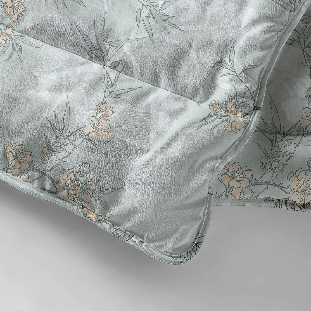 Zelesta Royalbed Light - Aqua Forest