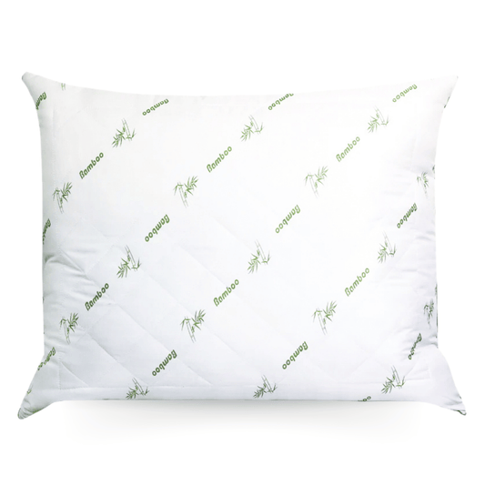 Zelesta BambooPillow 80x80 cm