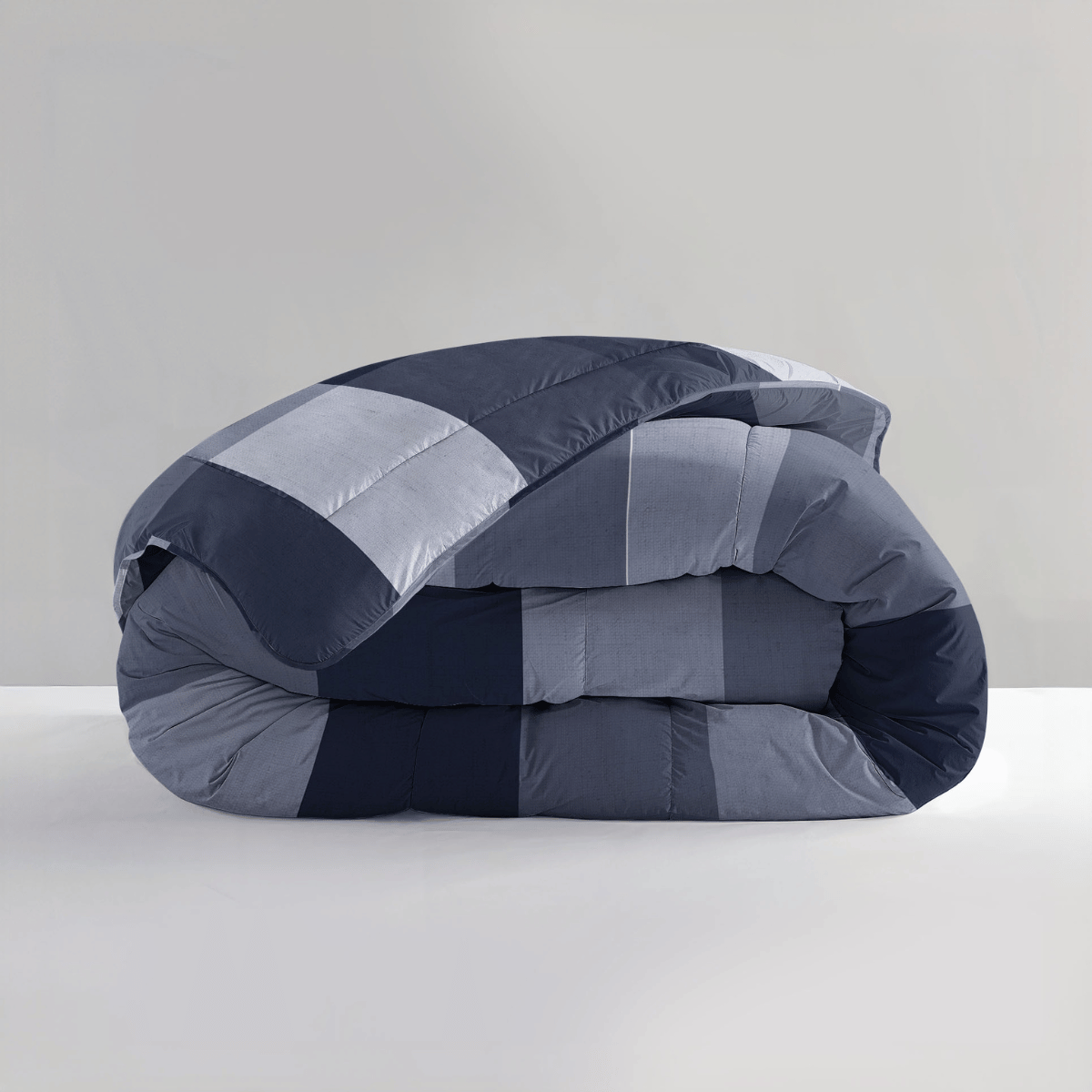 Zelesta Royalbed - Blue Blocks