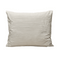 Zelesta Teddy Groovebed Pillowcase Set of 2 - Off White