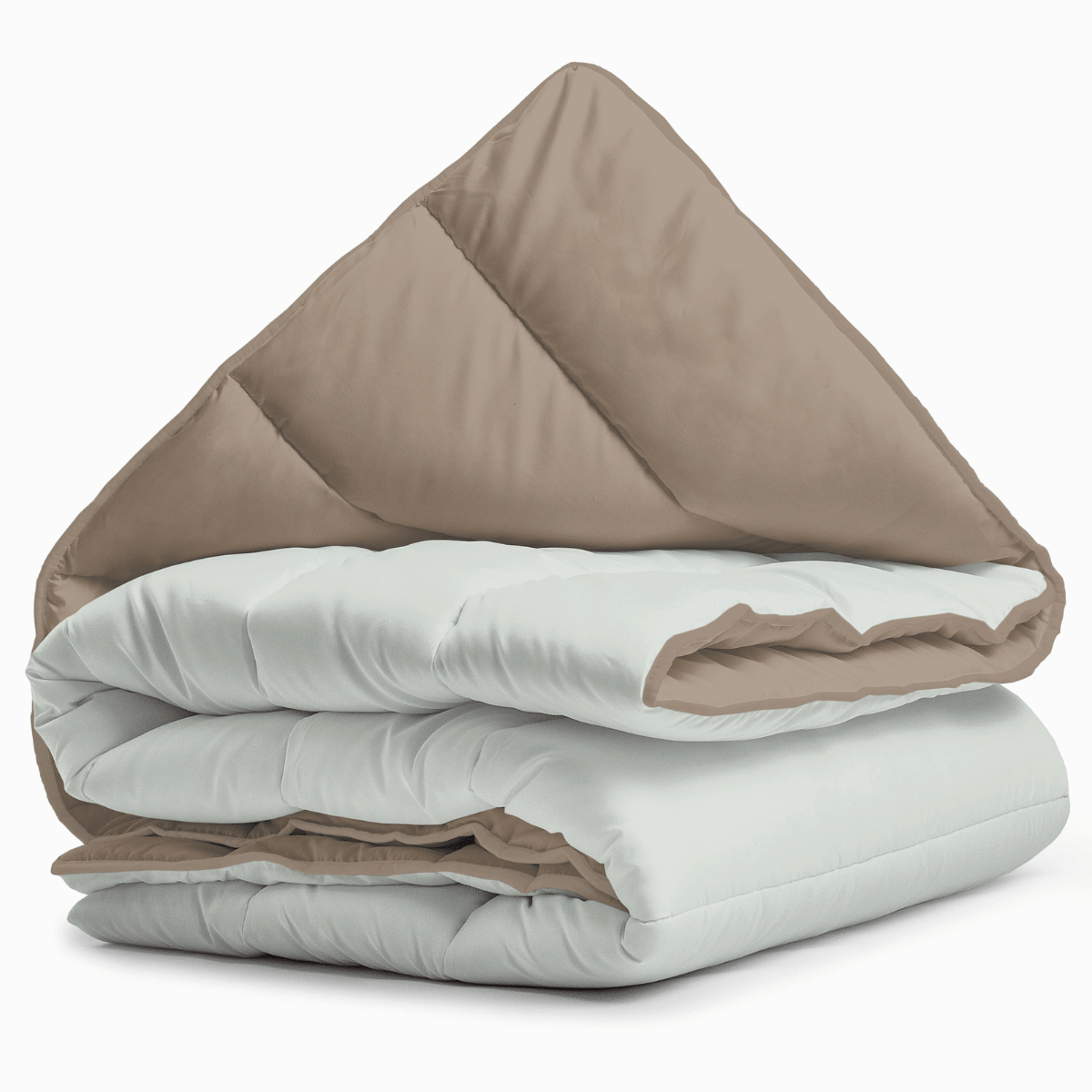 Zelesta Royalbed - Pearl & Dessert Dune