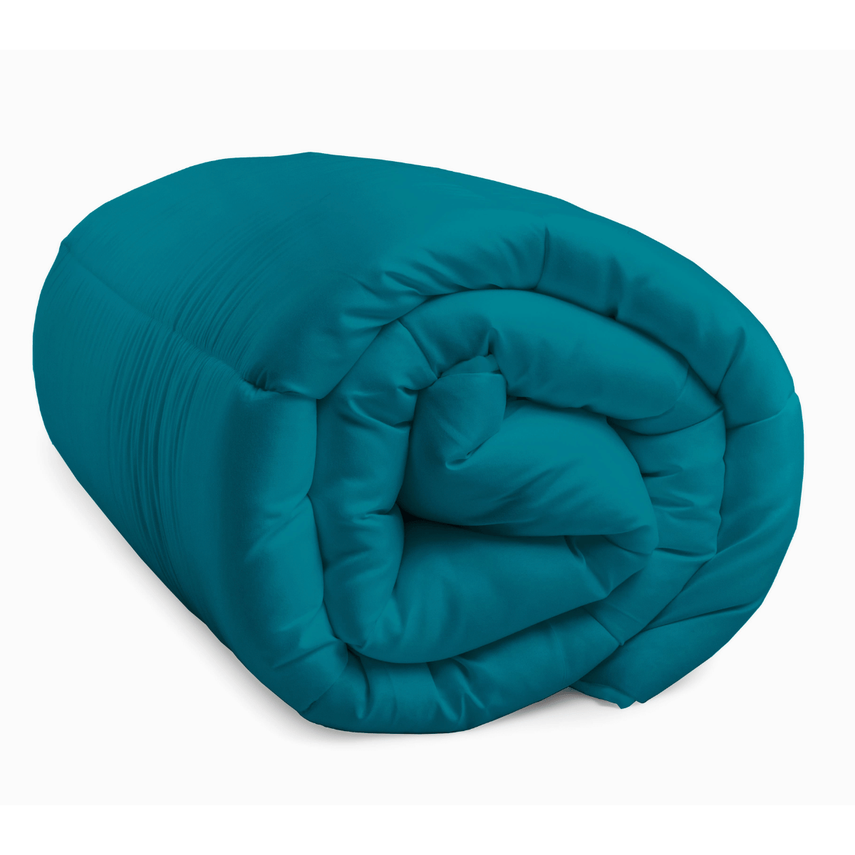 Zelesta Royalbed - Dessert Dune & Petrol Blue