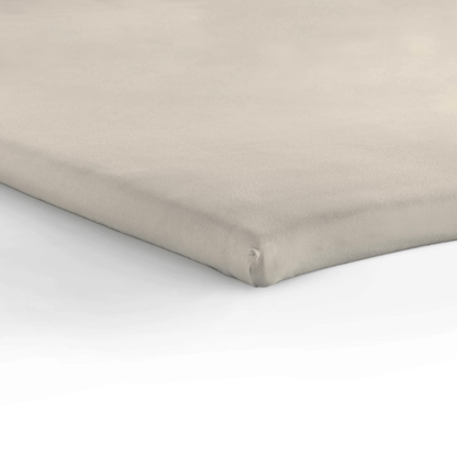 Jersey-Topper-Hoeslaken-Creme