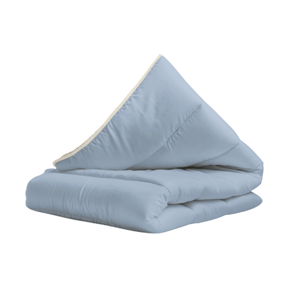 Zelesta Royalbed Light - Bluefog & Sand Beach