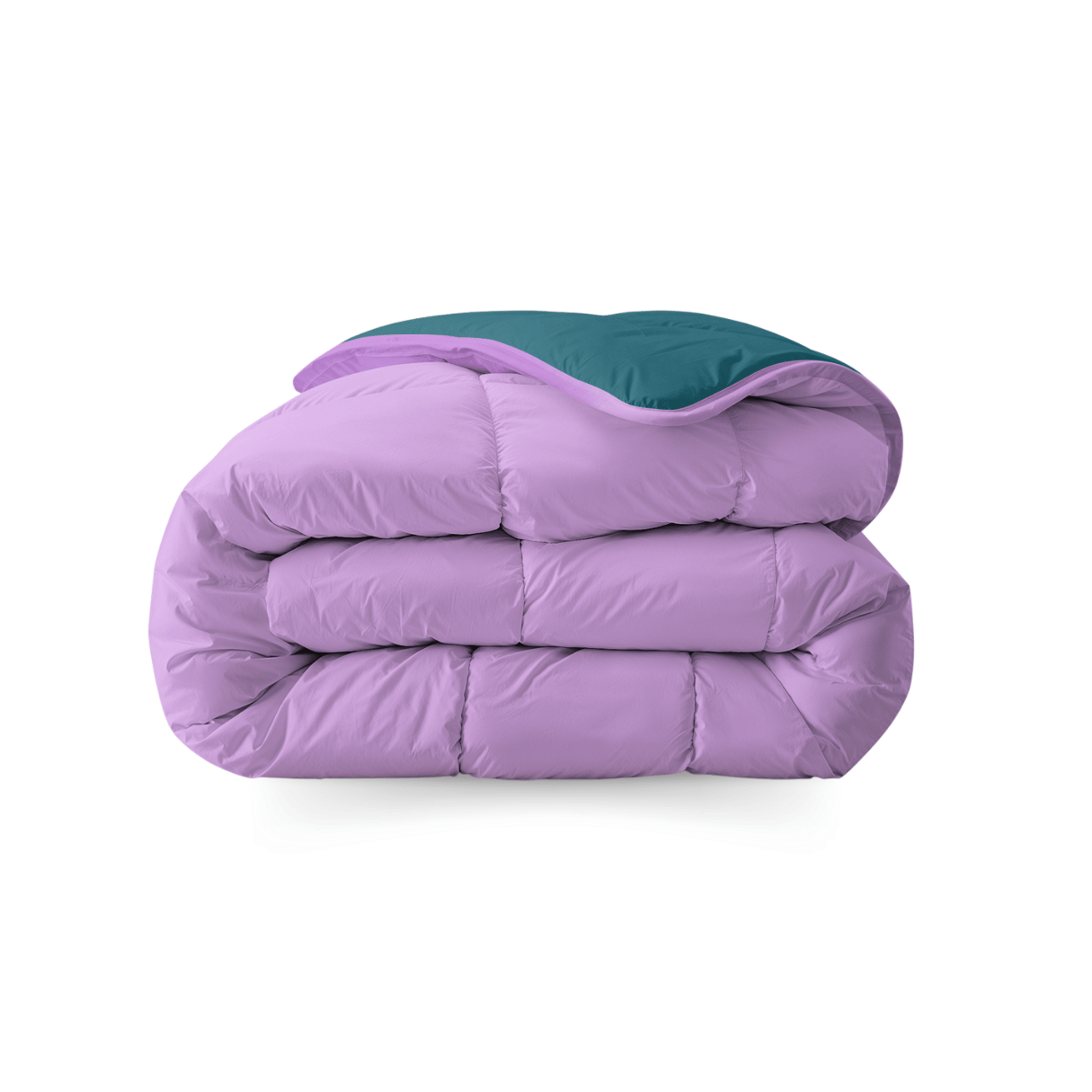 Zelesta Royalbed - Petrol & Purple