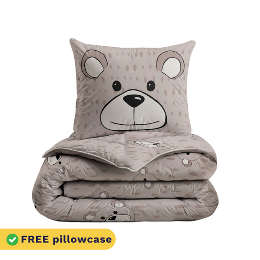 Zelesta Kiddybed - Happy Bear