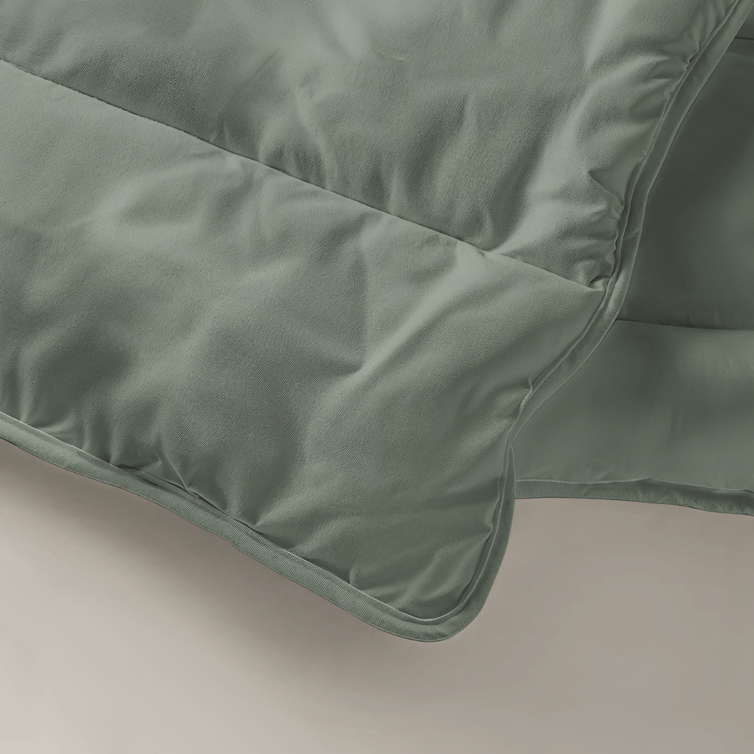 Zelesta Royalbed Light - Pastel Green