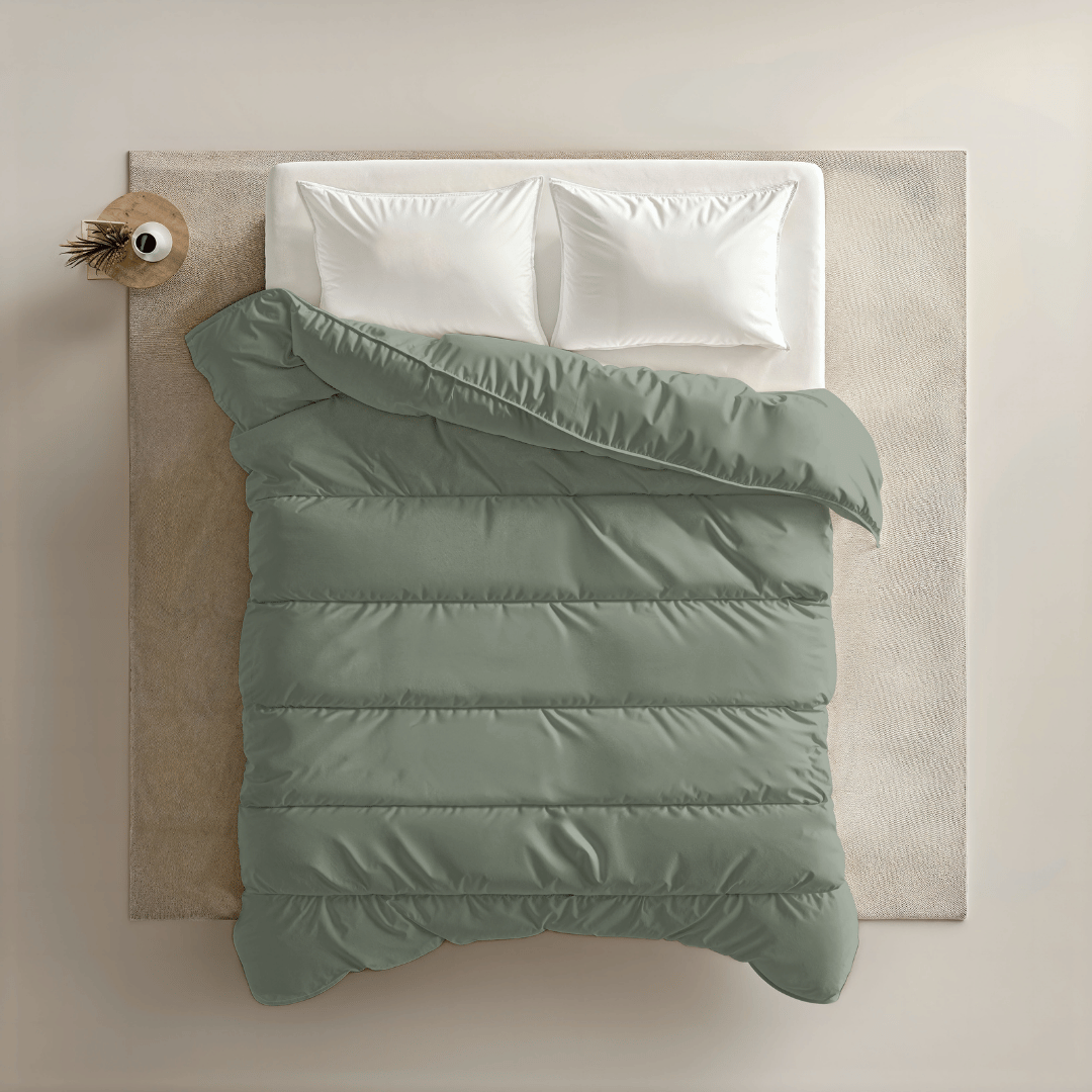 Zelesta Royalbed Light - Pastel Green