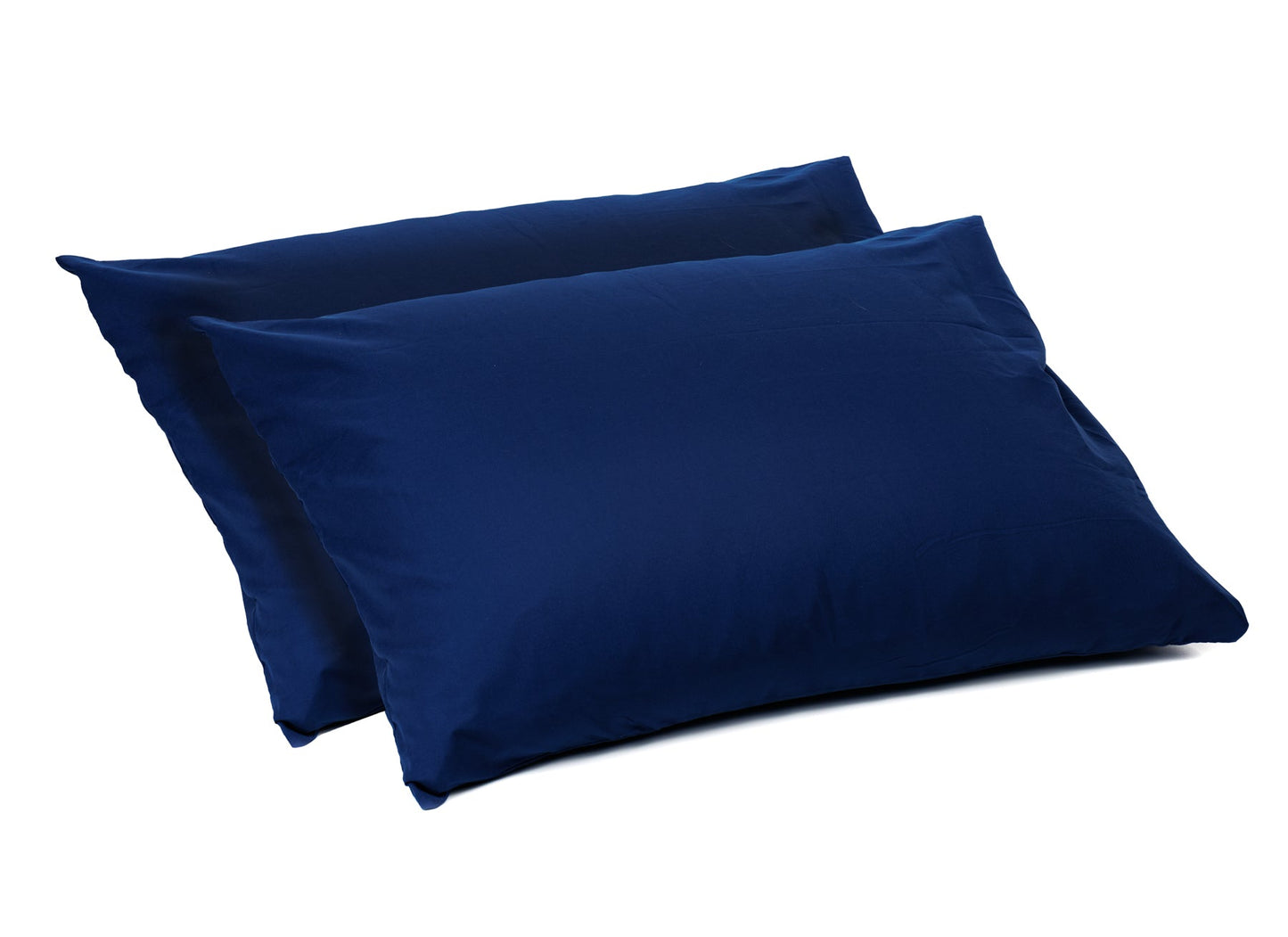 Zelesta Wonderbed Pillowcases - Navy