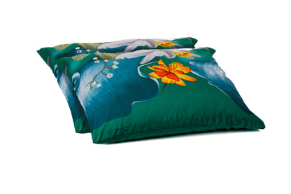 Zelesta Wonderbed - Pillowcases 80x80 cm