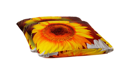 Zelesta Wonderbed - Pillowcases 80x80 cm