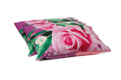 Zelesta Wonderbed - Pillowcases 80x80 cm