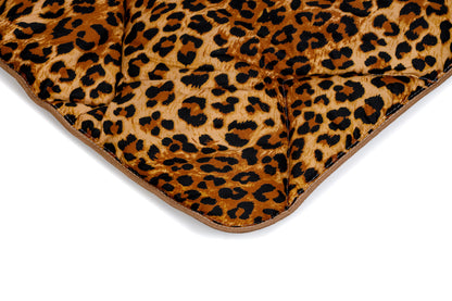 Zelesta Wonderbed 4 Seasons Double - Jaguar Skin