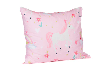 Zelesta Kiddybed - Rainbow Unicorn