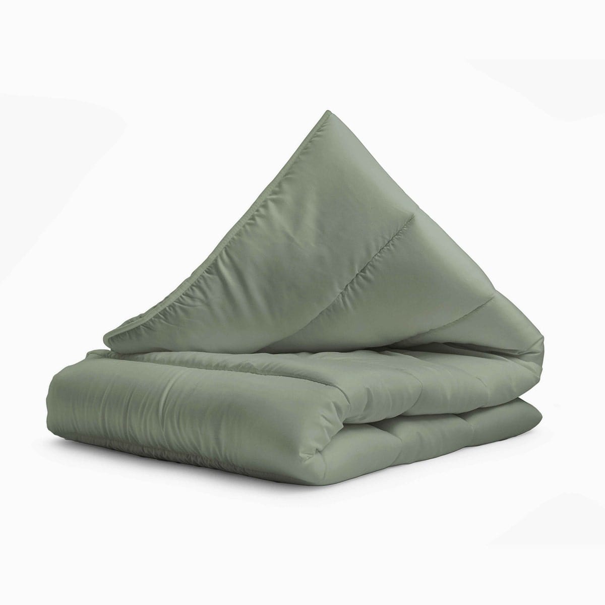 Zelesta Royalbed Light - Tender Grey & Pastel Green