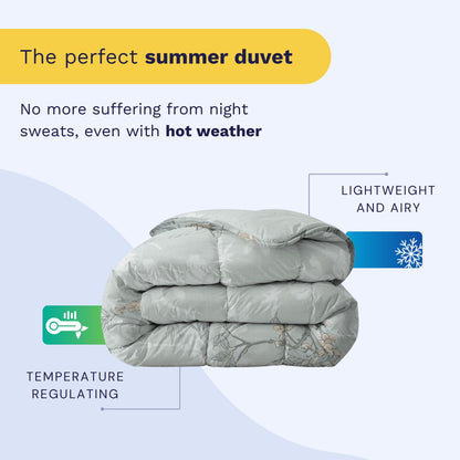Zelesta Royalbed Light - Aqua Forest