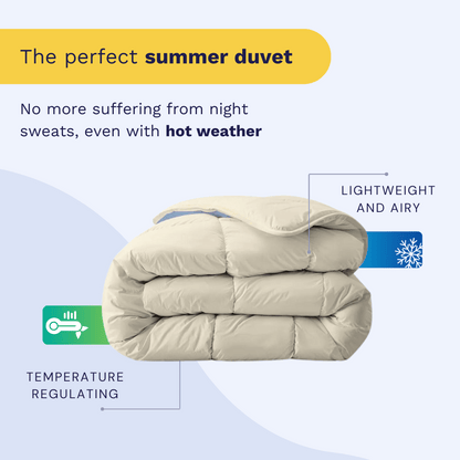 Zelesta Royalbed Light - Sand Beach