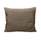 Zelesta Teddy Groovebed Pillowcase Set of 2 - Taupe