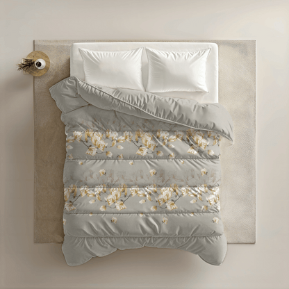 Zelesta Royalbed - White Blossom