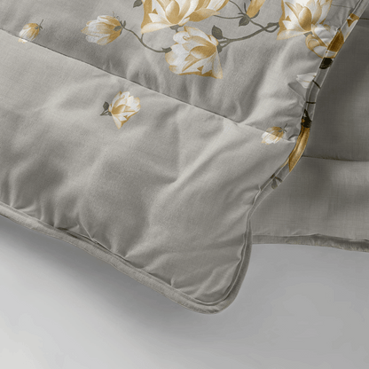 Zelesta Royalbed - White Blossom