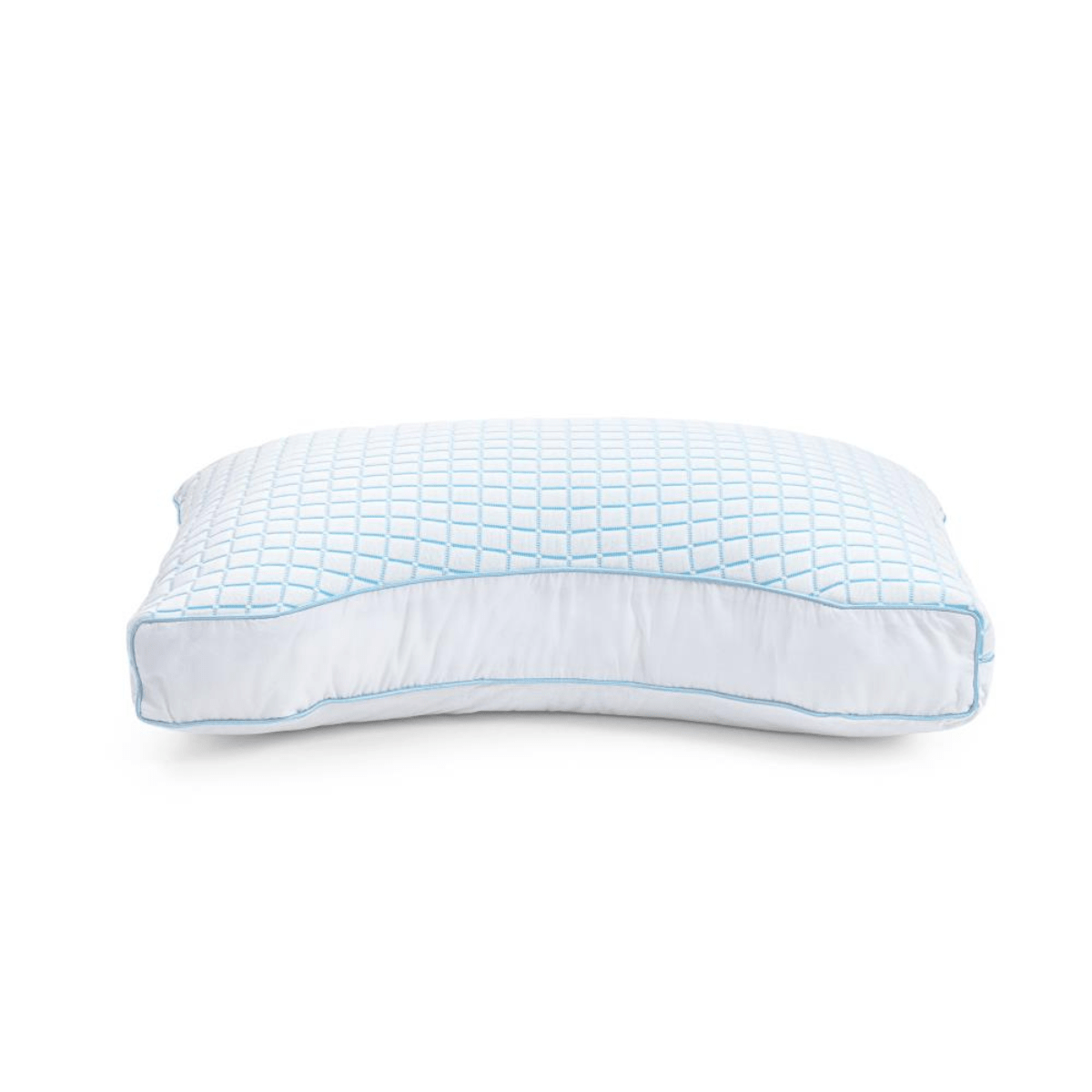       Wonderpillow 3 0 Microgel Nek Ondersteundend Hoofdkussen Verkoelend Ademend Kussen