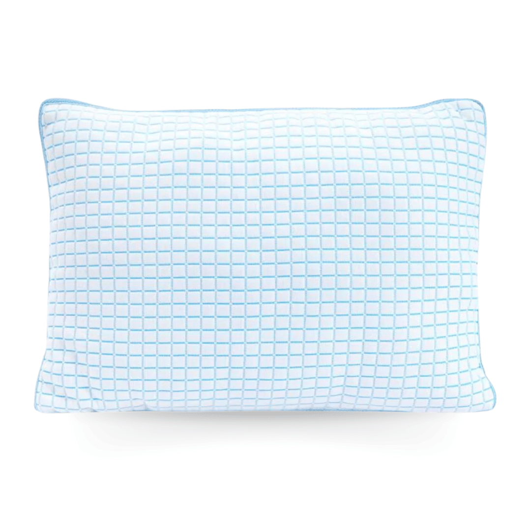 Zelesta WonderPillow Premium Memory Foam Cooling 50x70 cm