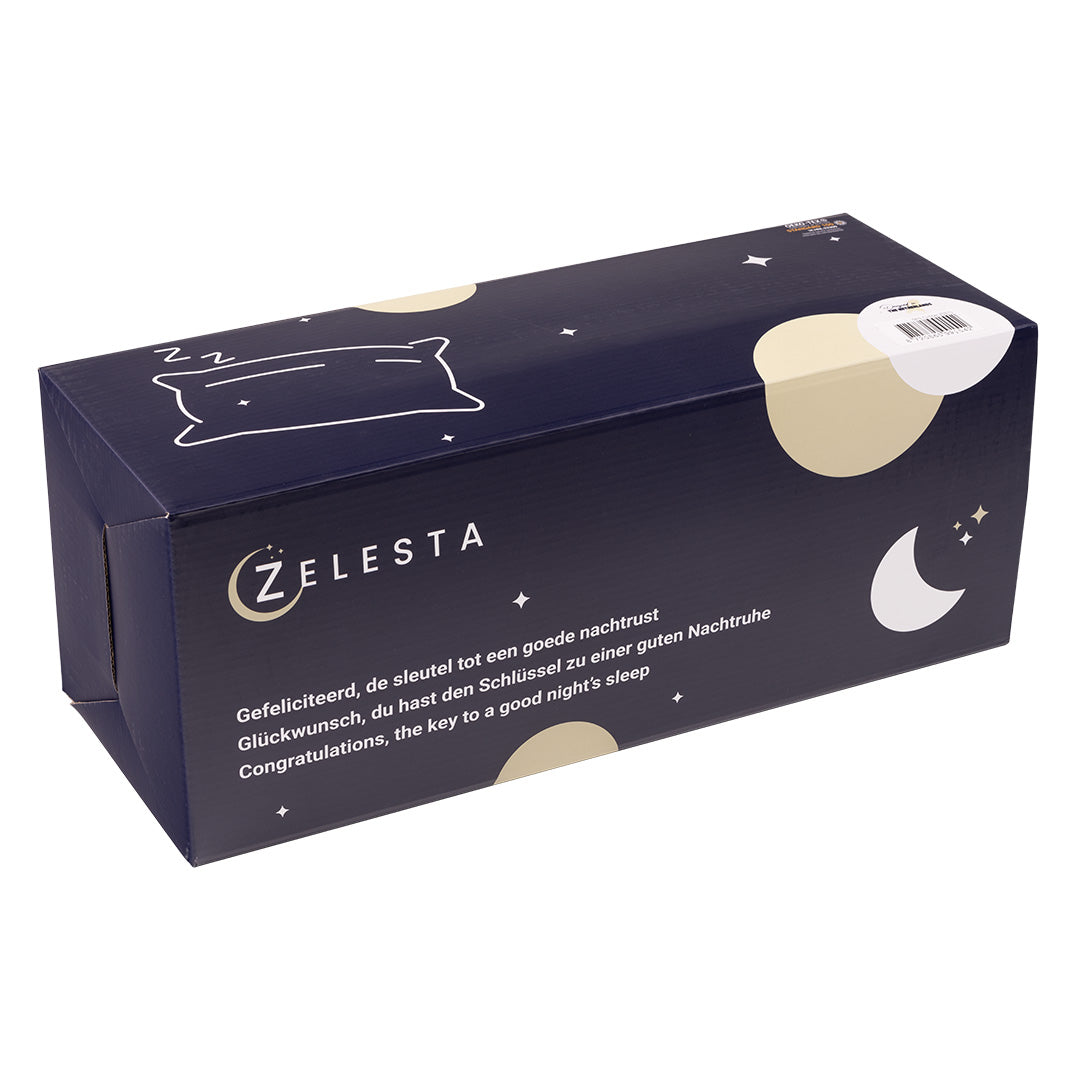 Zelesta WonderPillow Premium Microgel Ventilate 50x70 cm