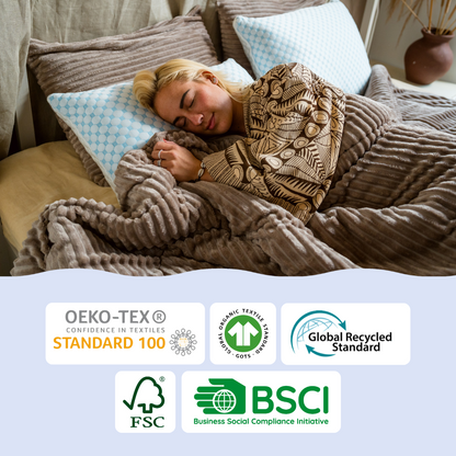 Zelesta WonderPillow Airbox 60x50 cm