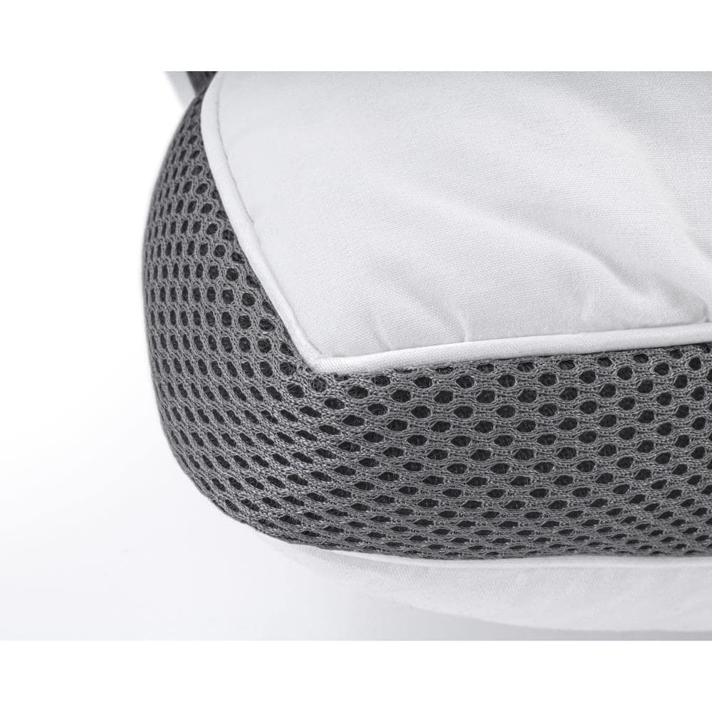         Zelesta Luxe Hoofdkussen Met Memoryfoam