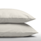 Zelesta Royalbed Pillowcase Set of 2 - Cream