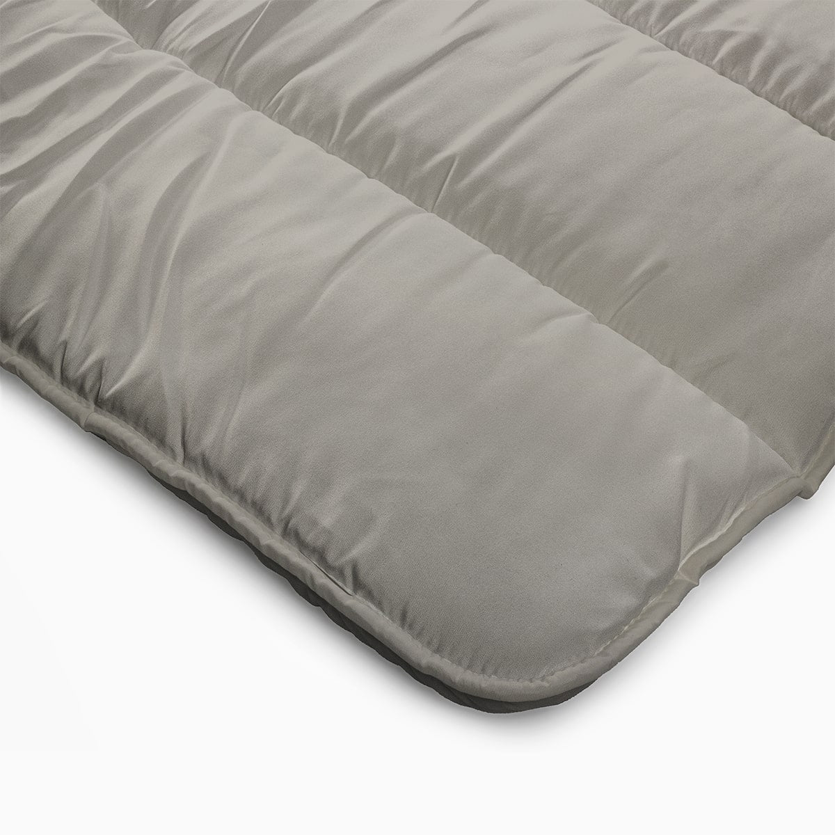     Zelesta Royalbed Licht Tender Grijs Anti Allergisch Dekbed Hypoallergeen