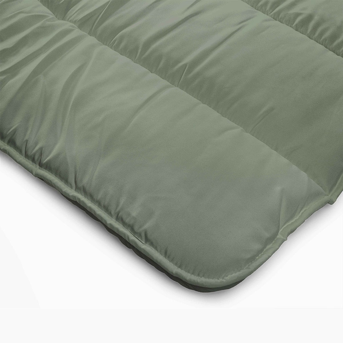         Zelesta Royalbed Pastel Groene 2 Persoons Dekbedden Zonder Overtrek