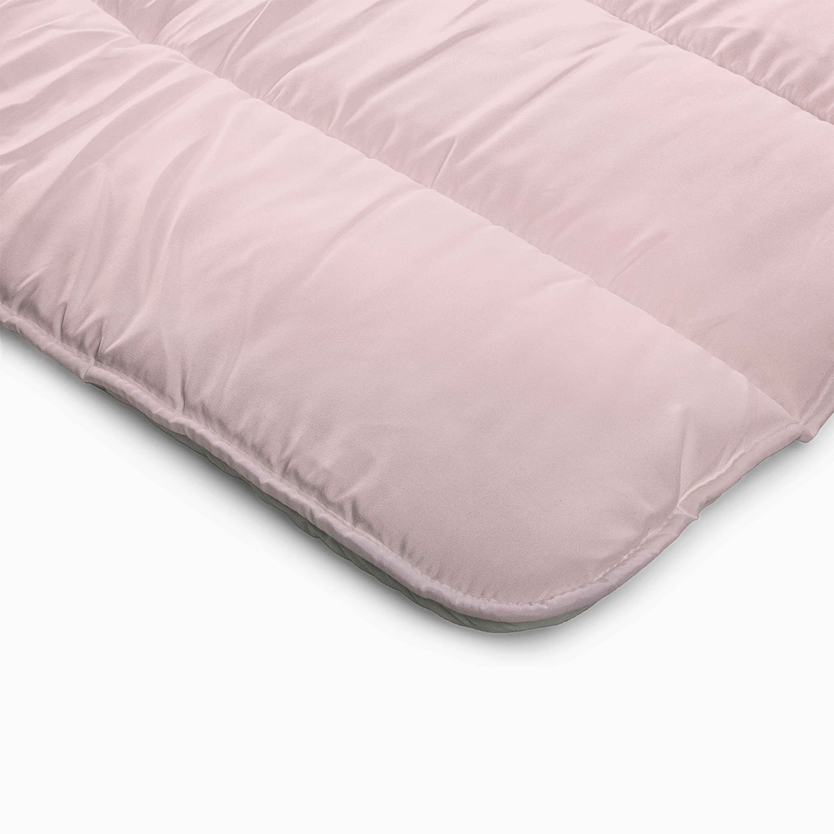     Zelesta Royalbed Pastel Roze En Creme 2 Persoons Dekbed