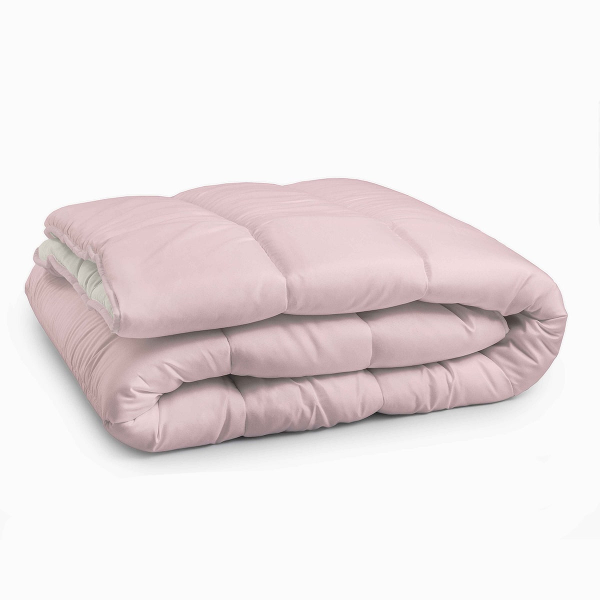       Zelesta Royalbed Pastel Roze En Creme Luxe Dekbed Hotel Kwaliteit