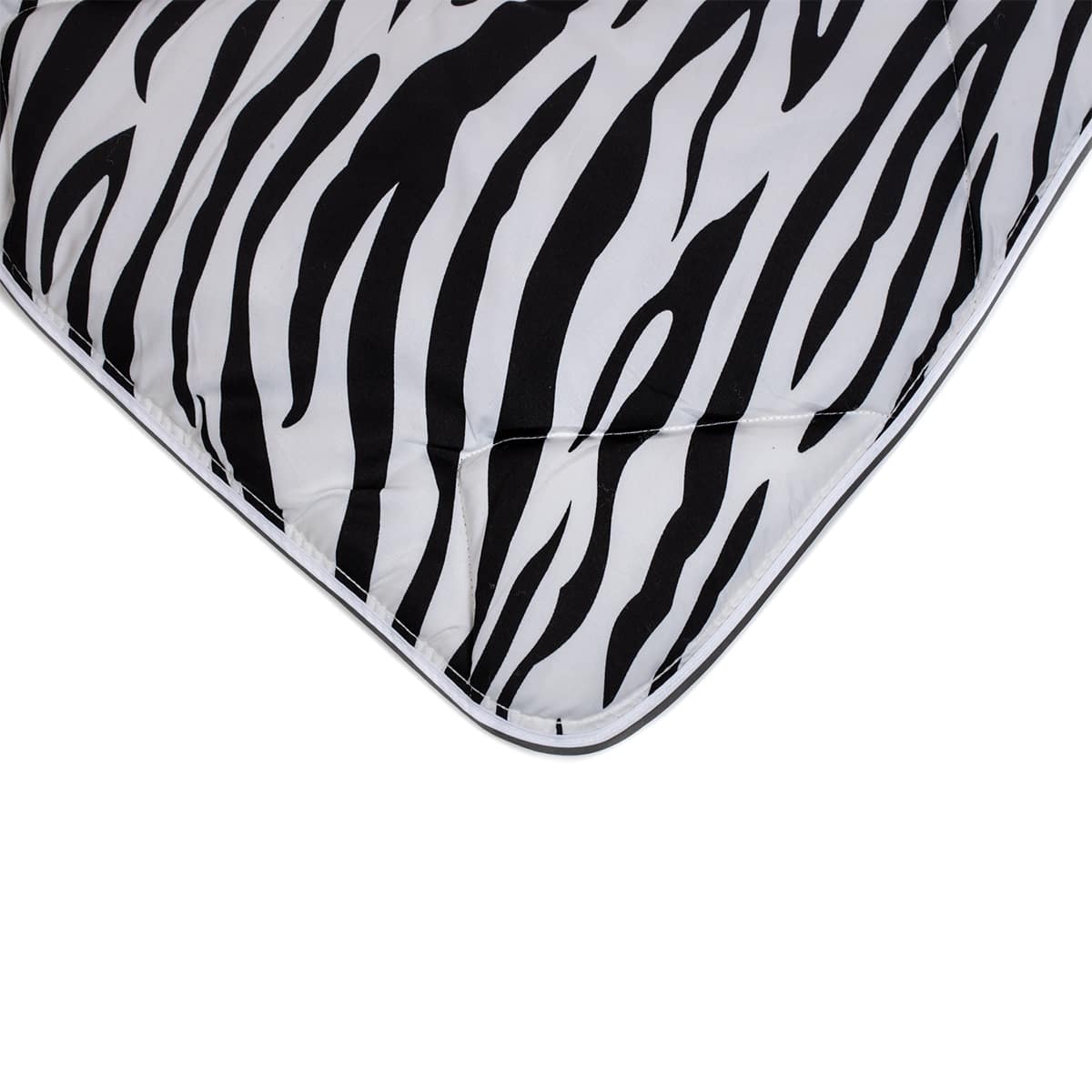 Zelesta Wonderbed Zebra Skin Luxe Hotel Kwaliteit Dekbed