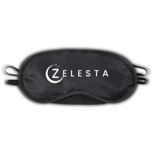 Zelesta Sleep mask