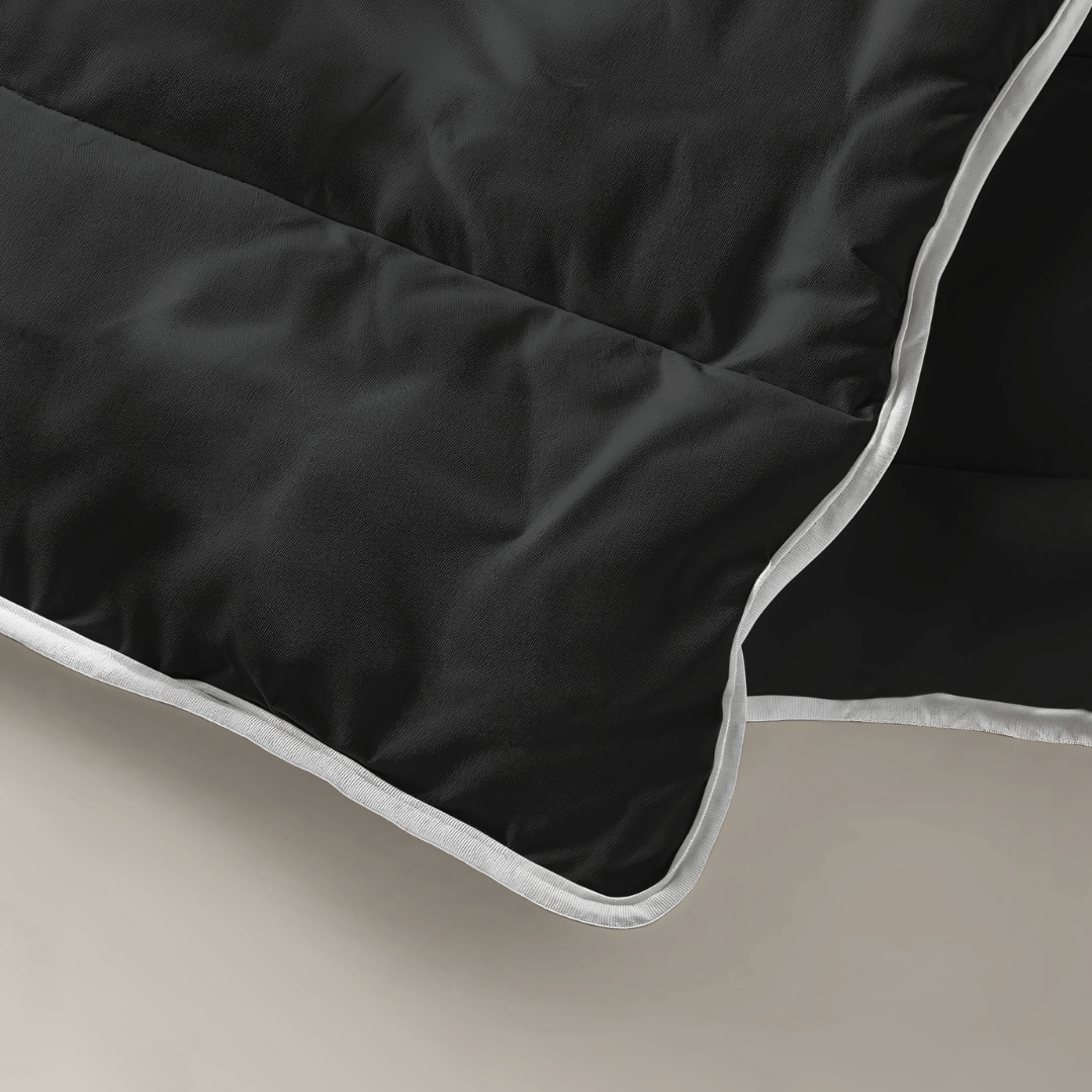 Zelesta Royalbed - Black