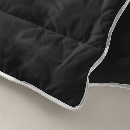 Zelesta Royalbed - Black