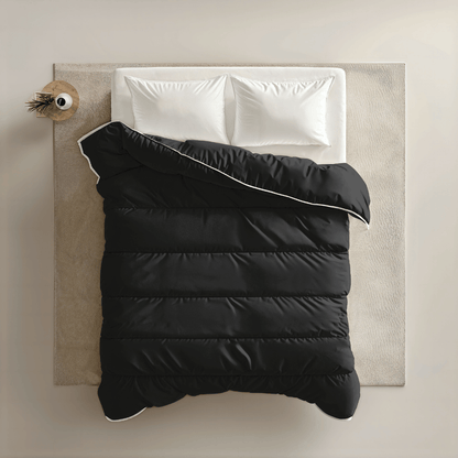 Zelesta Royalbed - Black