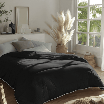 Zelesta Royalbed - Black