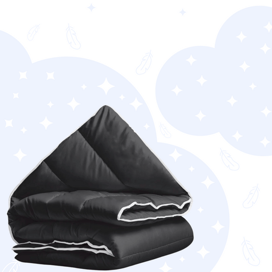 Zelesta Royalbed - Black