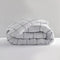 Zelesta Royalbed - Abstract White